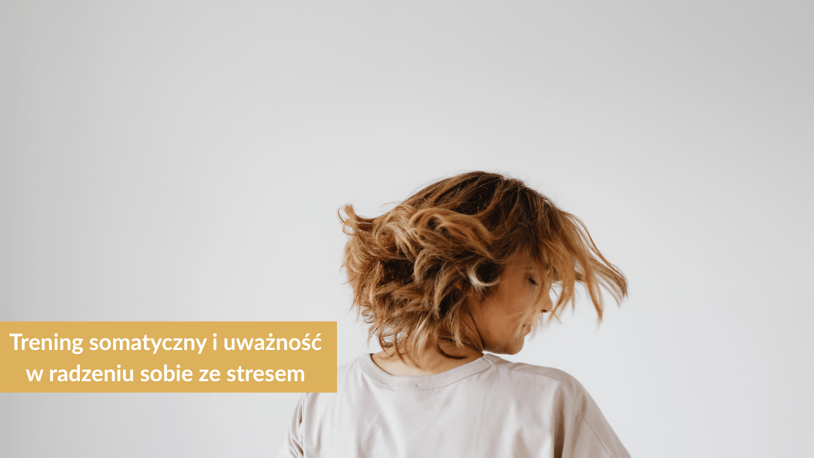 trening somatyczny
